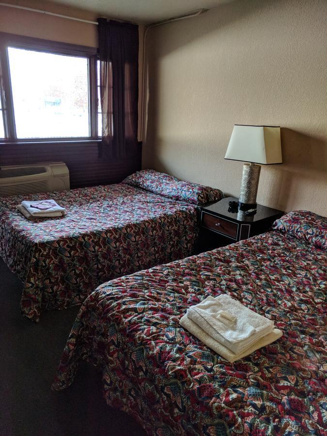 Model Motel Канкаки Экстерьер фото