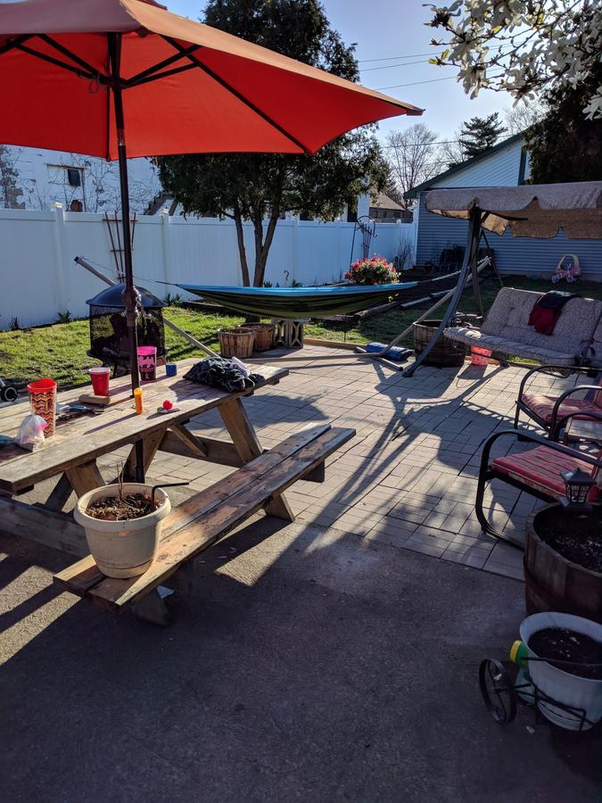 Model Motel Канкаки Экстерьер фото